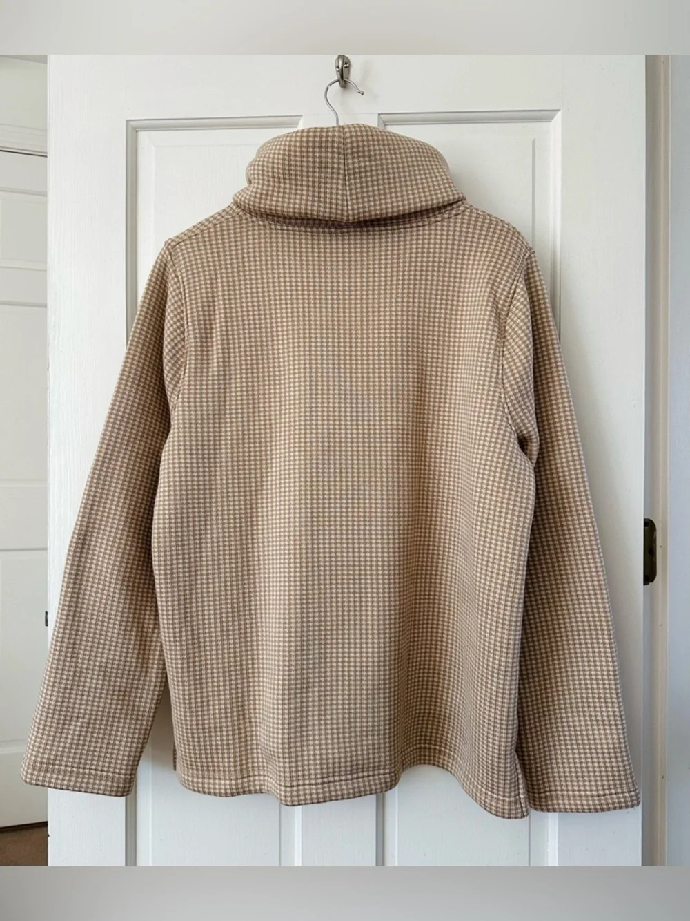 J. Crew crew long