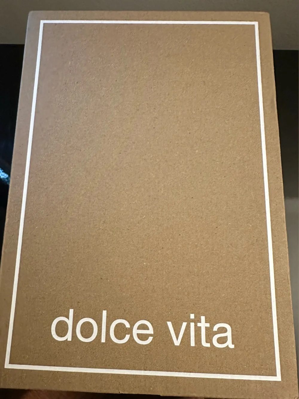 Dolce Vita dolce vita