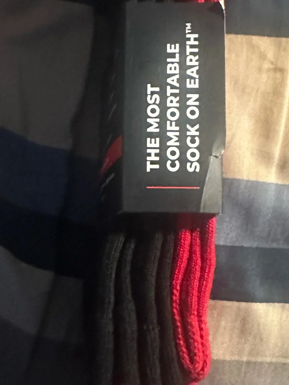 Strideline red athletic