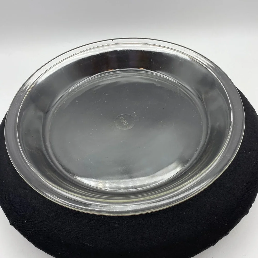 Pyrex 209 clear