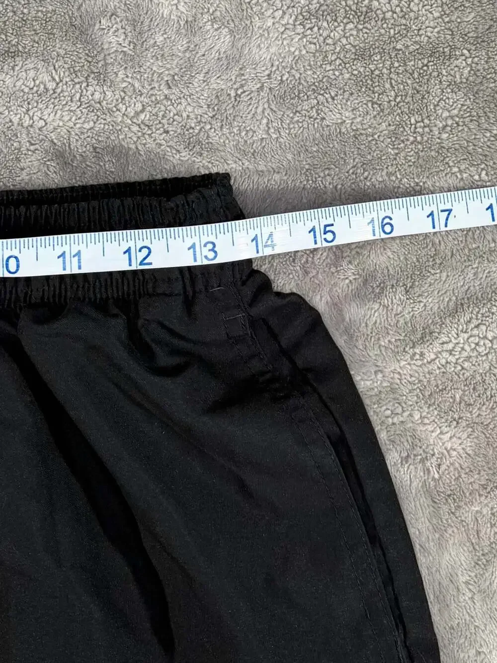 Nike swim essential