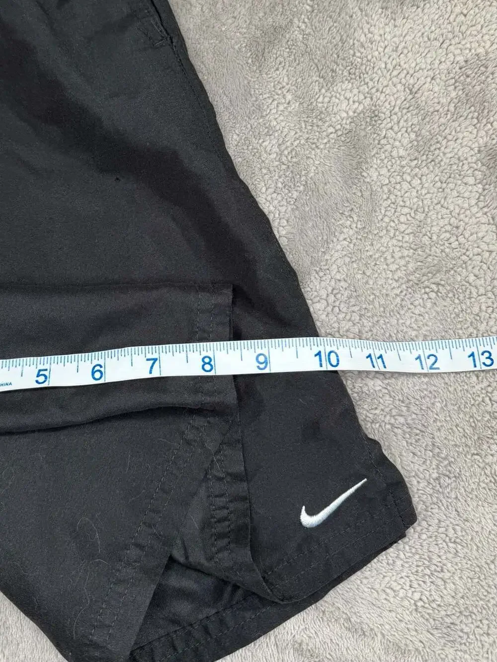 Nike swim essential