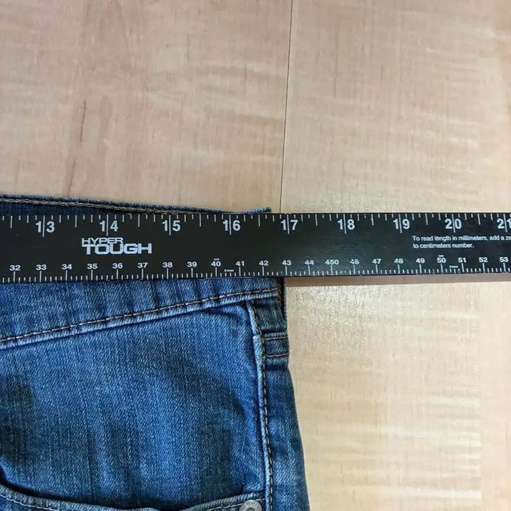 Levis y2k vintage