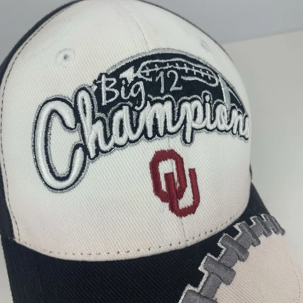 Top of the World big 12