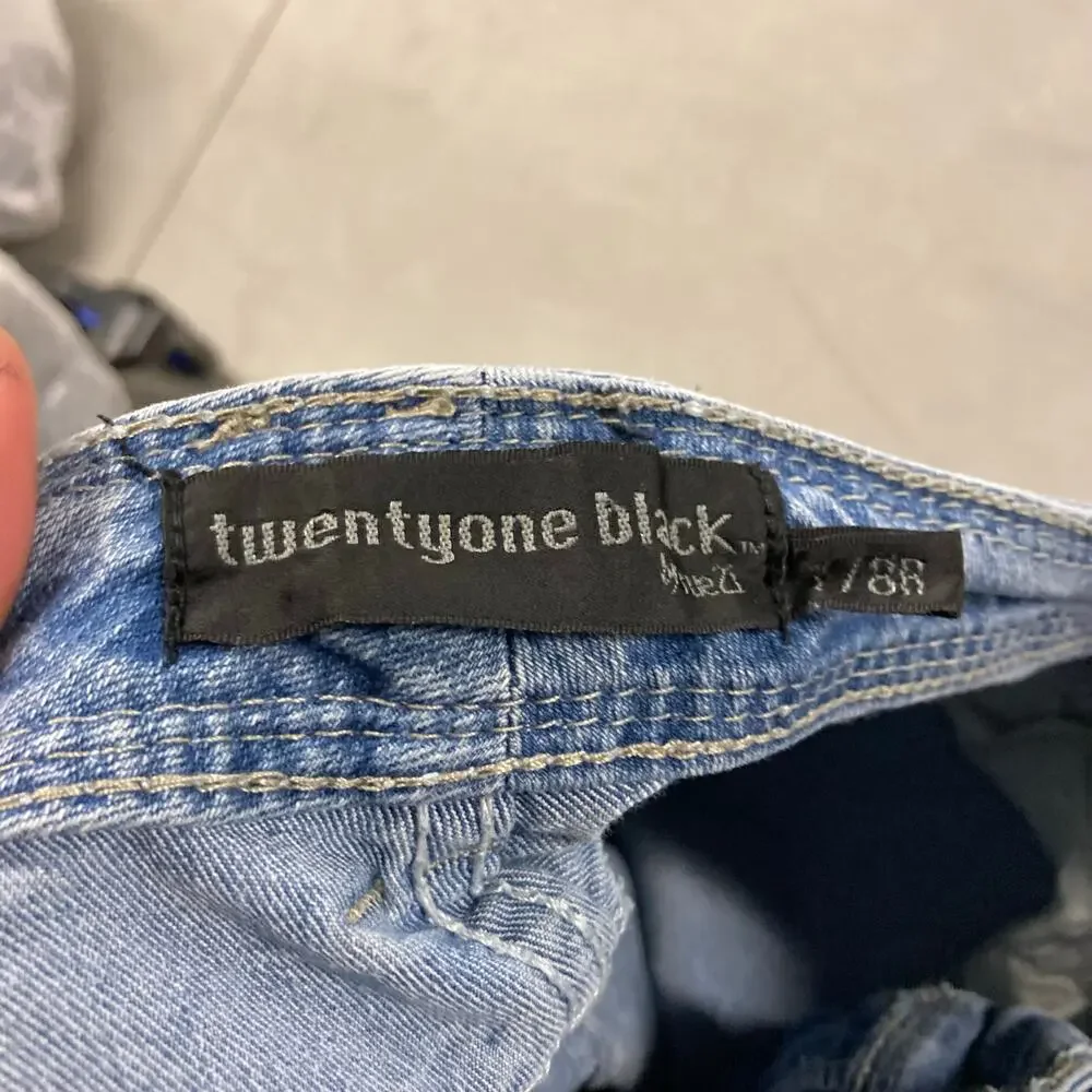 Rue21 y2k rue