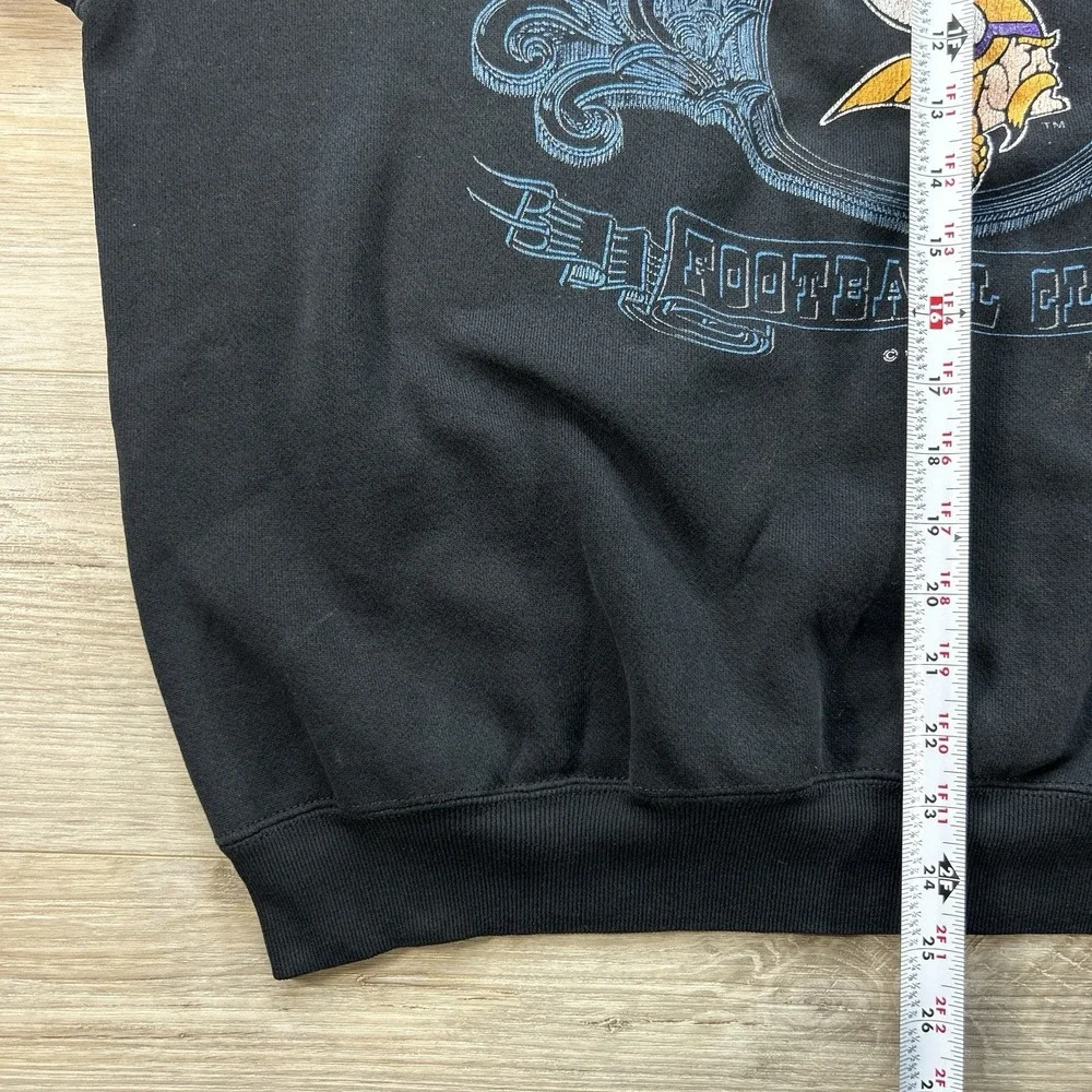 Logo Athletic vtg 90
