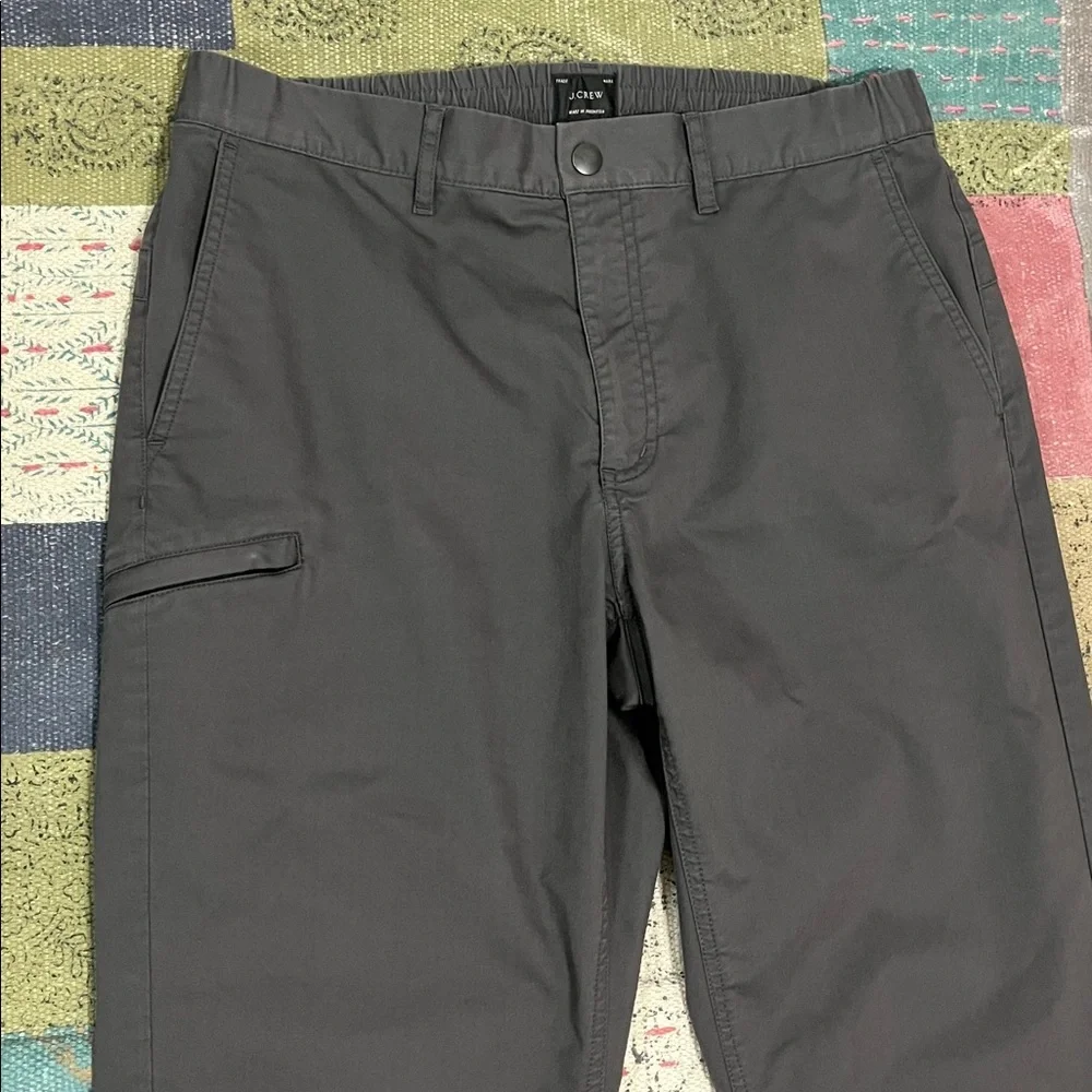 J. Crew crew 1040