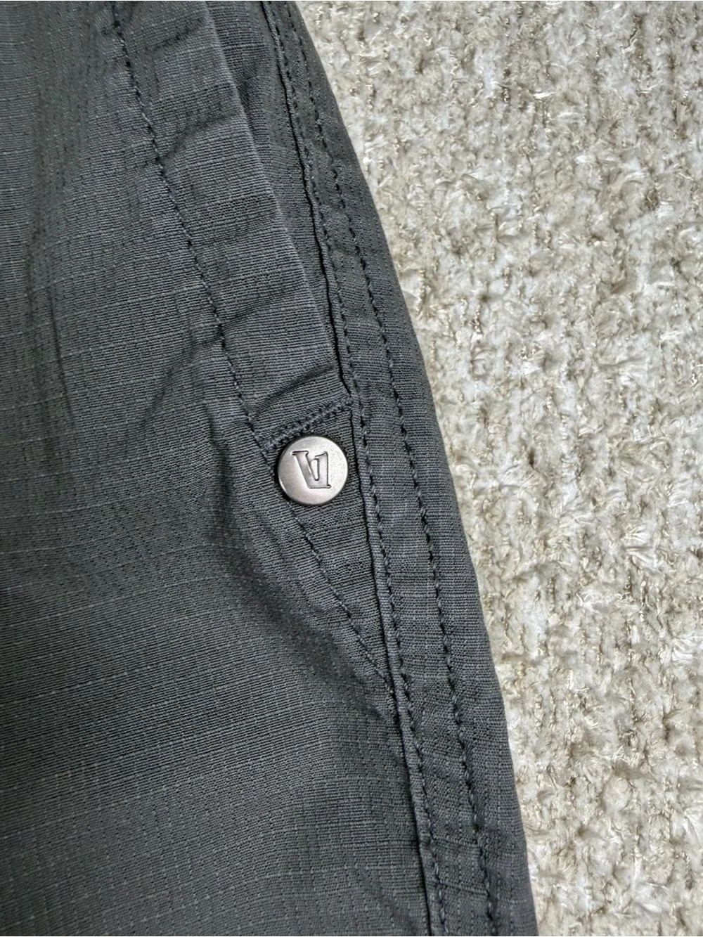 Vuori relaxed jogger