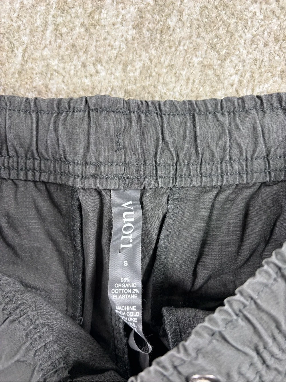 Vuori relaxed jogger