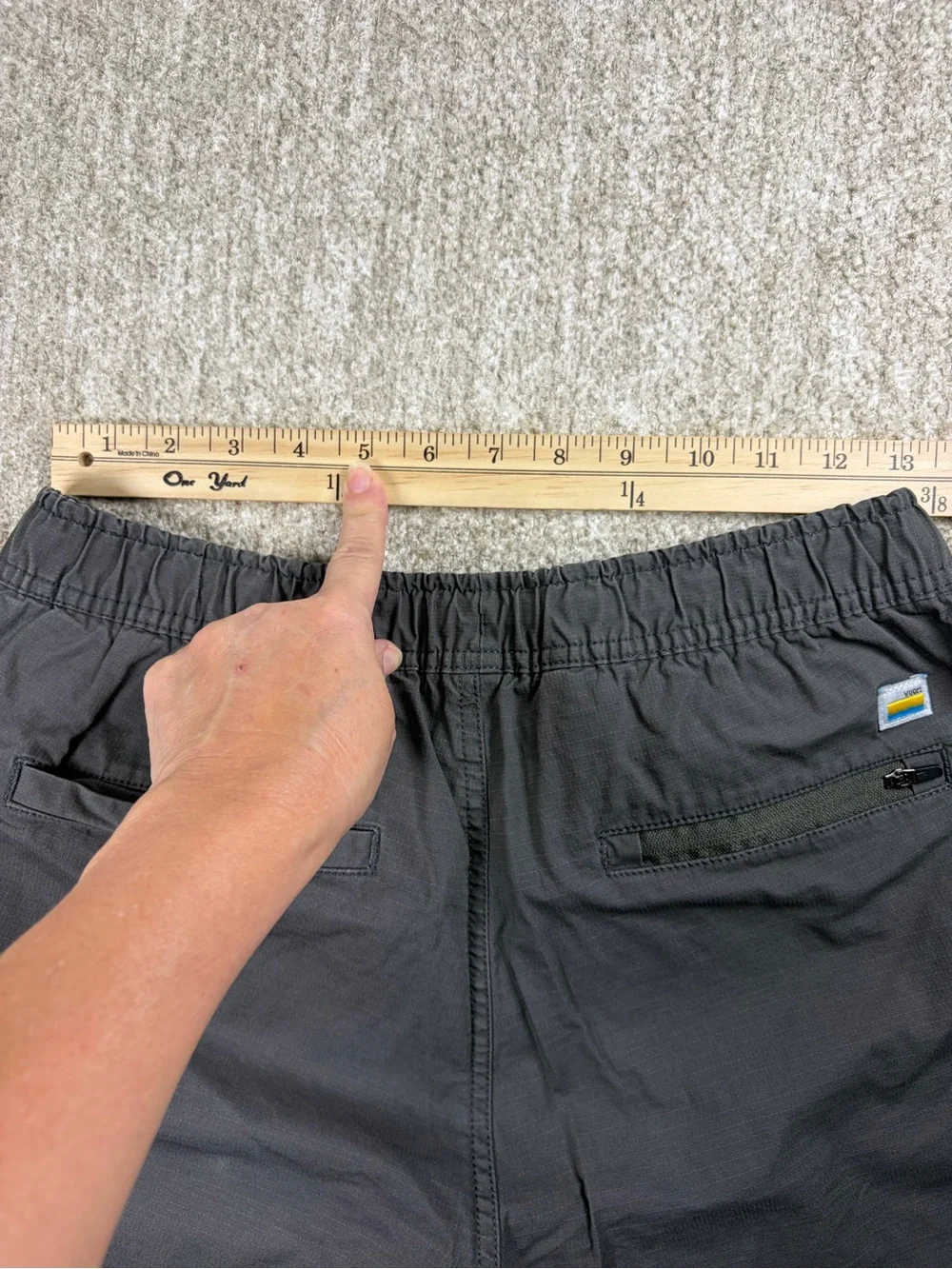 Vuori relaxed jogger