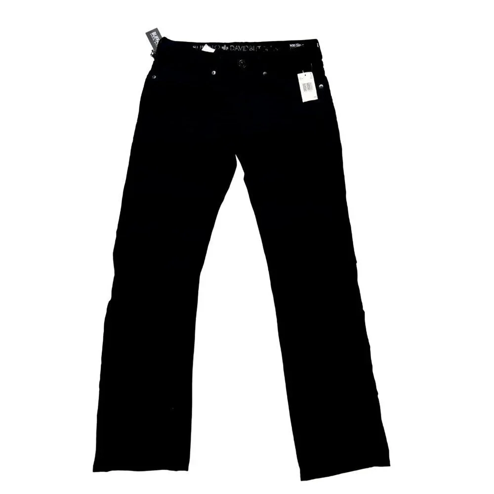 Buffalo David Bitton new men