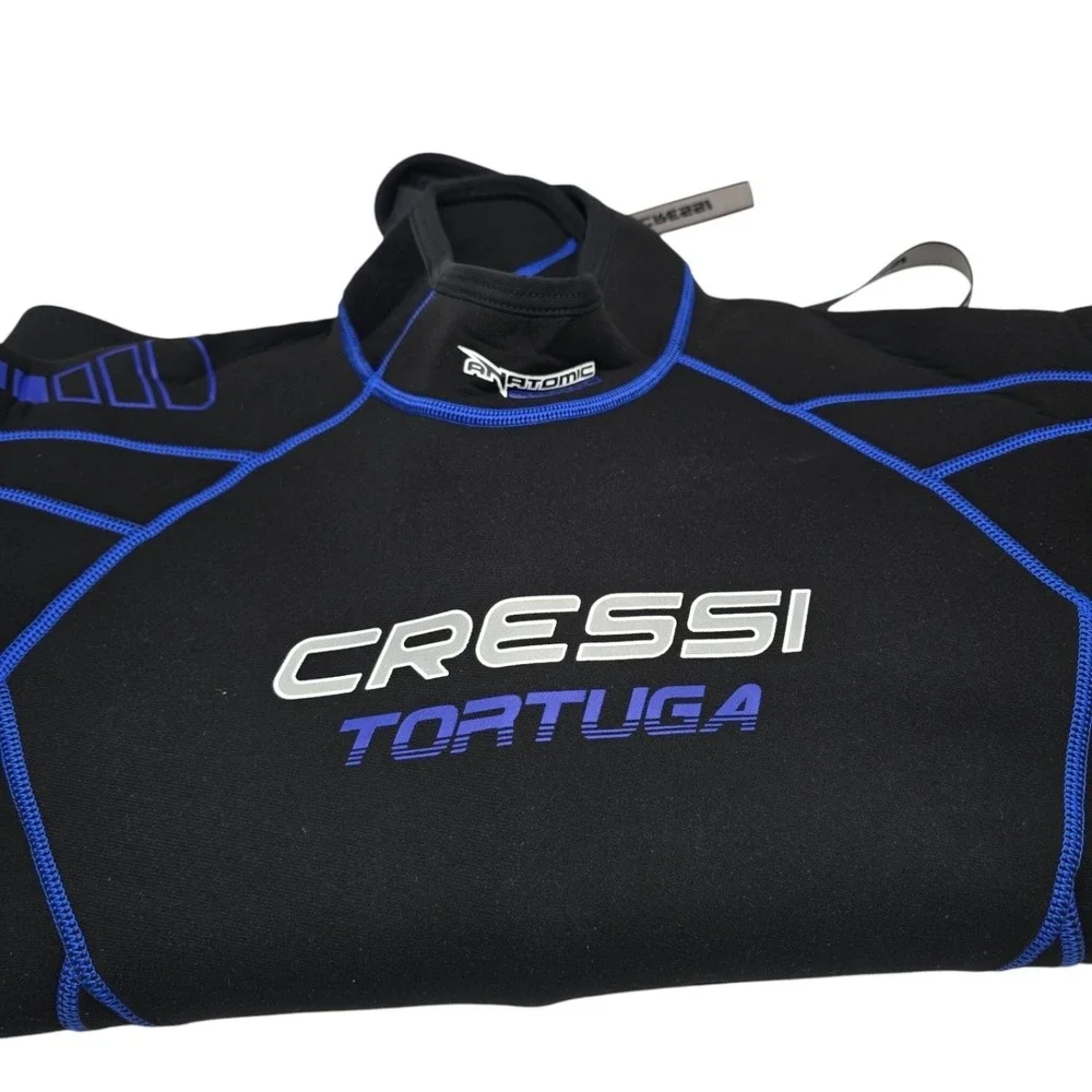 Cressi tortuga 5mm