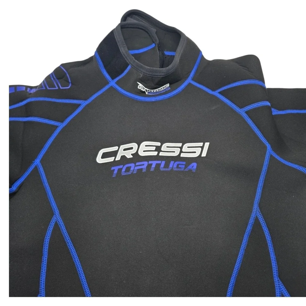 Cressi tortuga 5mm
