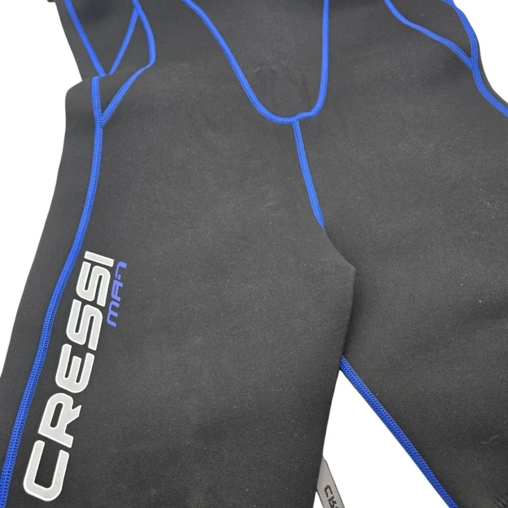 Cressi tortuga 5mm