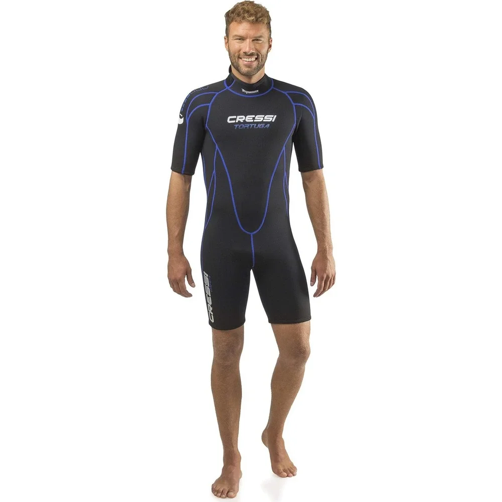 Cressi tortuga 5mm