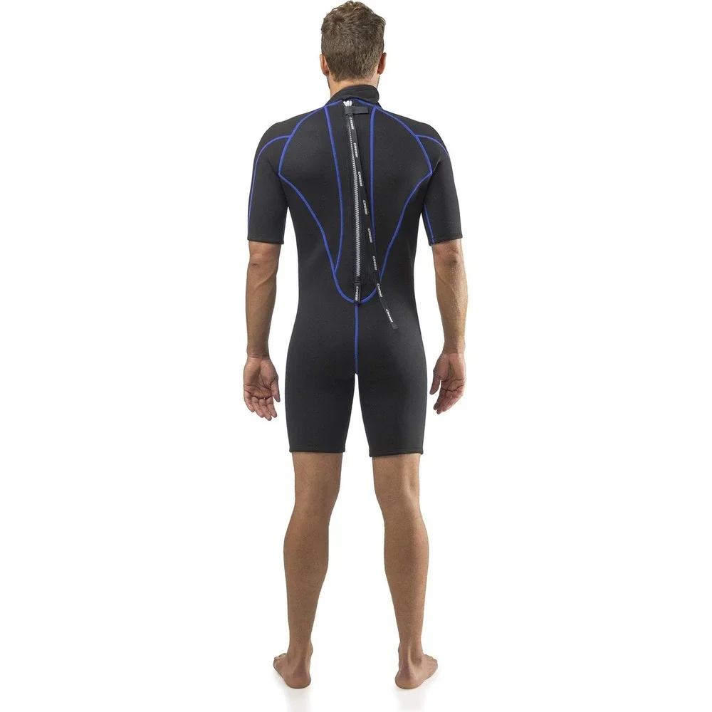 Cressi tortuga 5mm