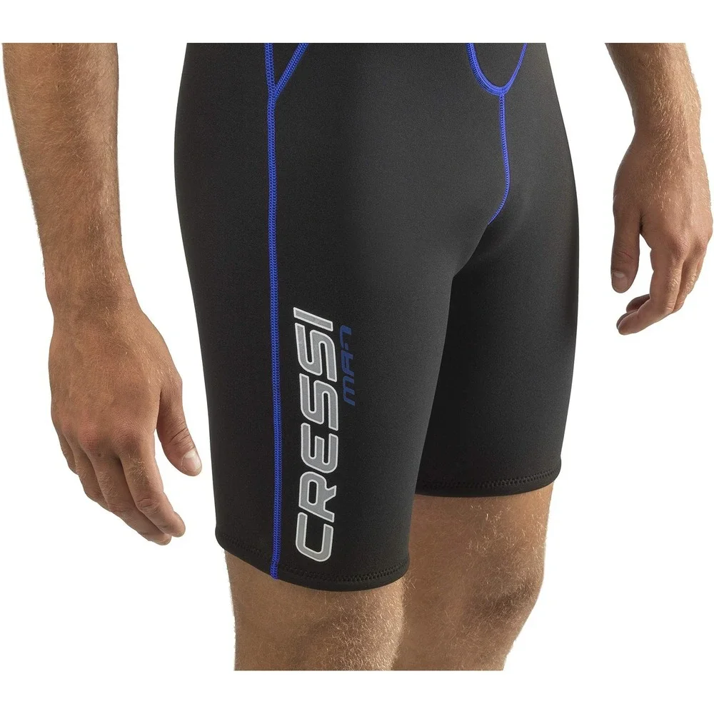 Cressi tortuga 5mm