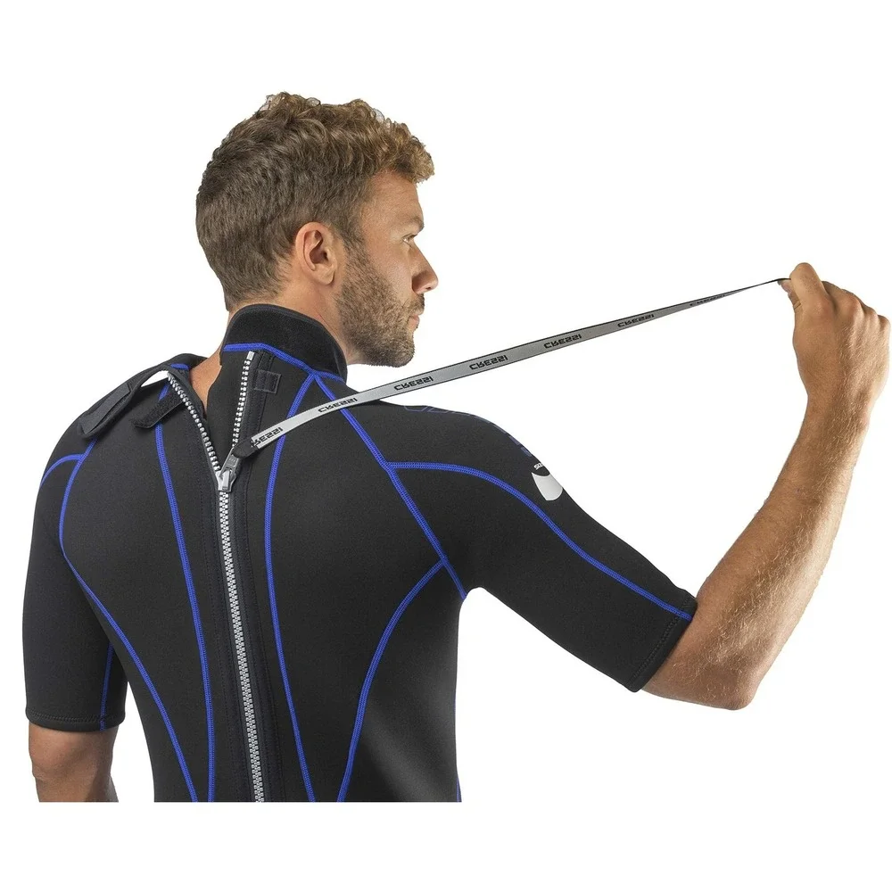 Cressi tortuga 5mm