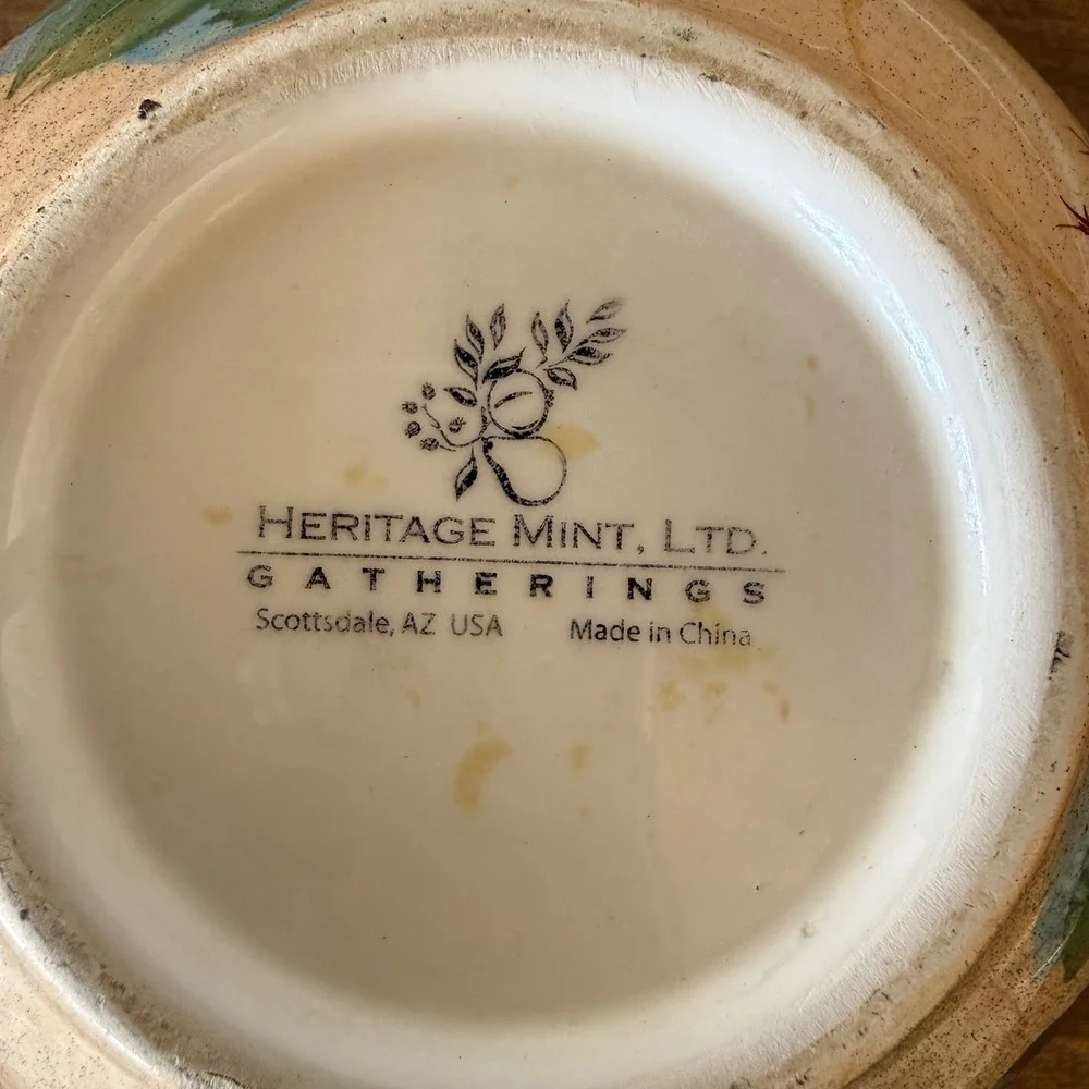 Heritage Mint Ltd heritage mint