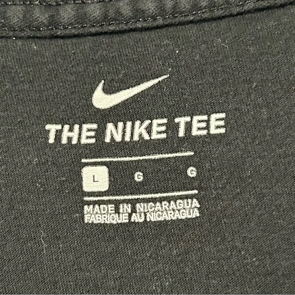 Nike boys 100%cotton