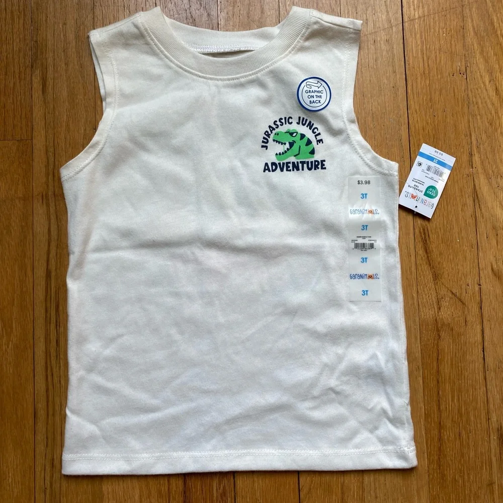 Carters bundle includes