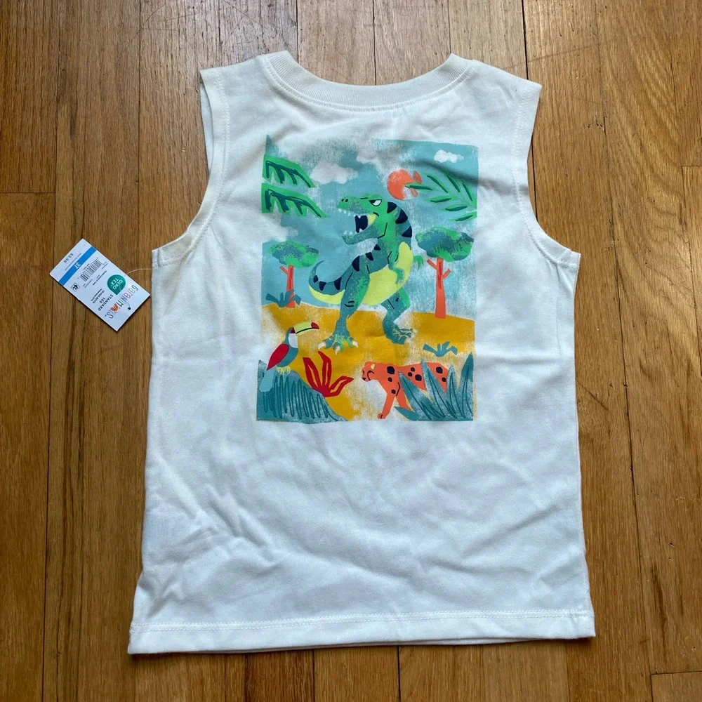Carters bundle includes