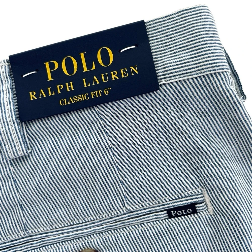 Polo Ralph Lauren tags original