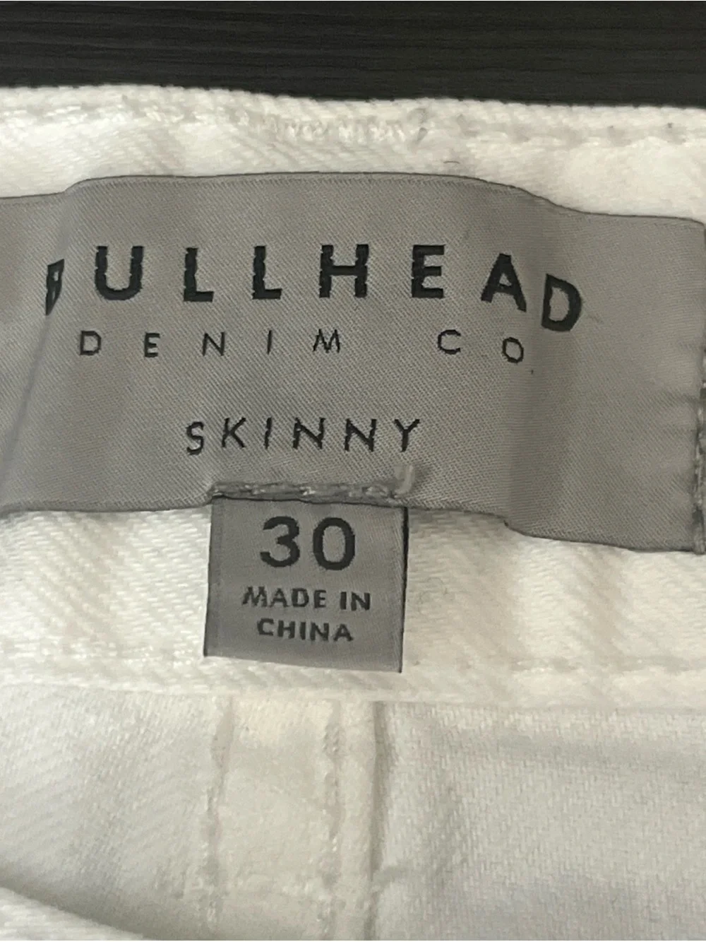 Bullhead product pair