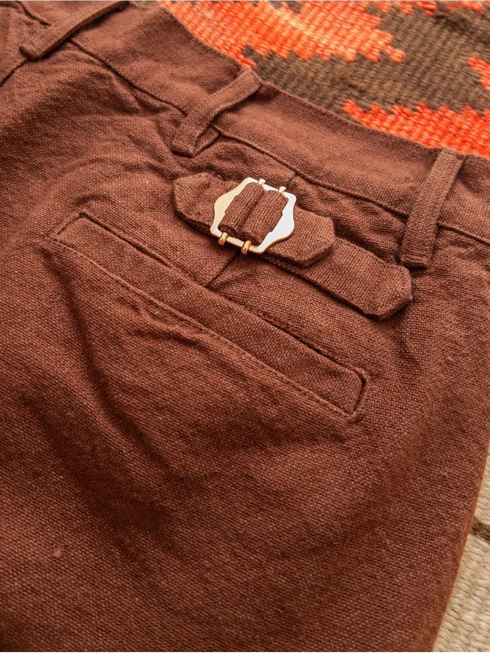 Wythe NY wear practical front