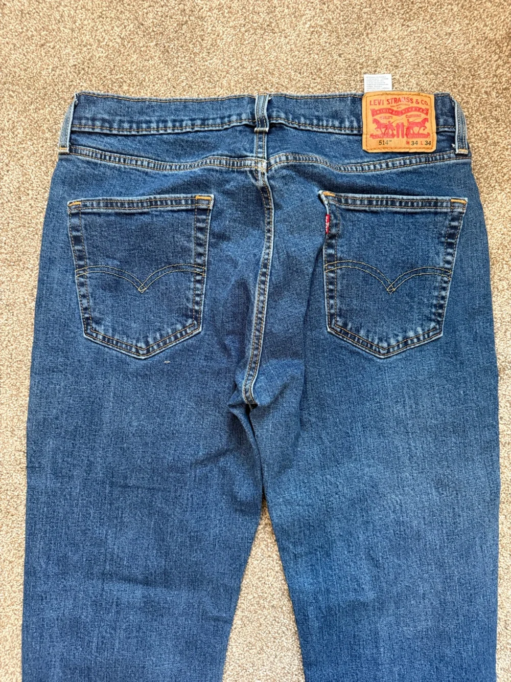 Levis men’s levi’s