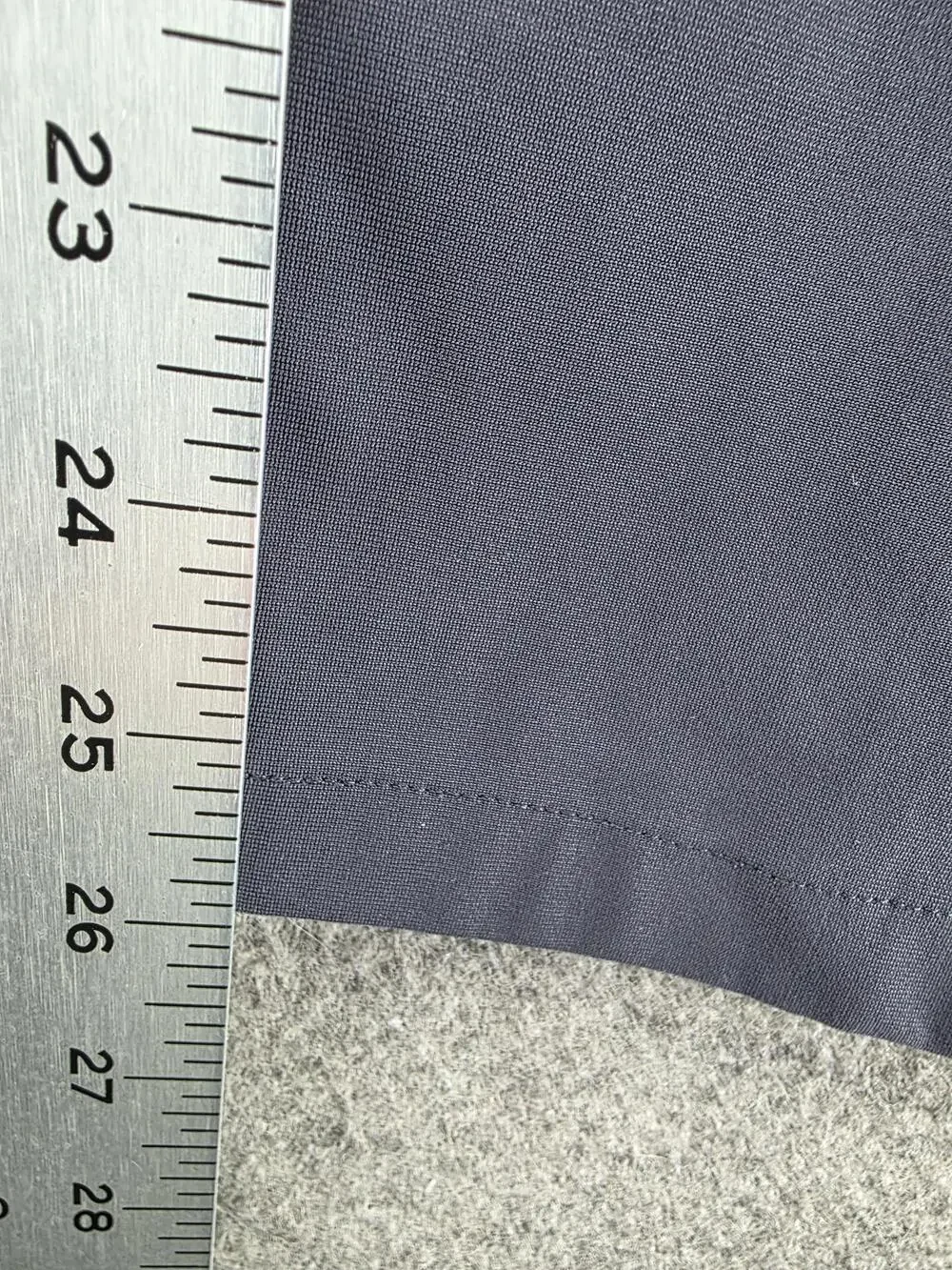 RHONE type flat