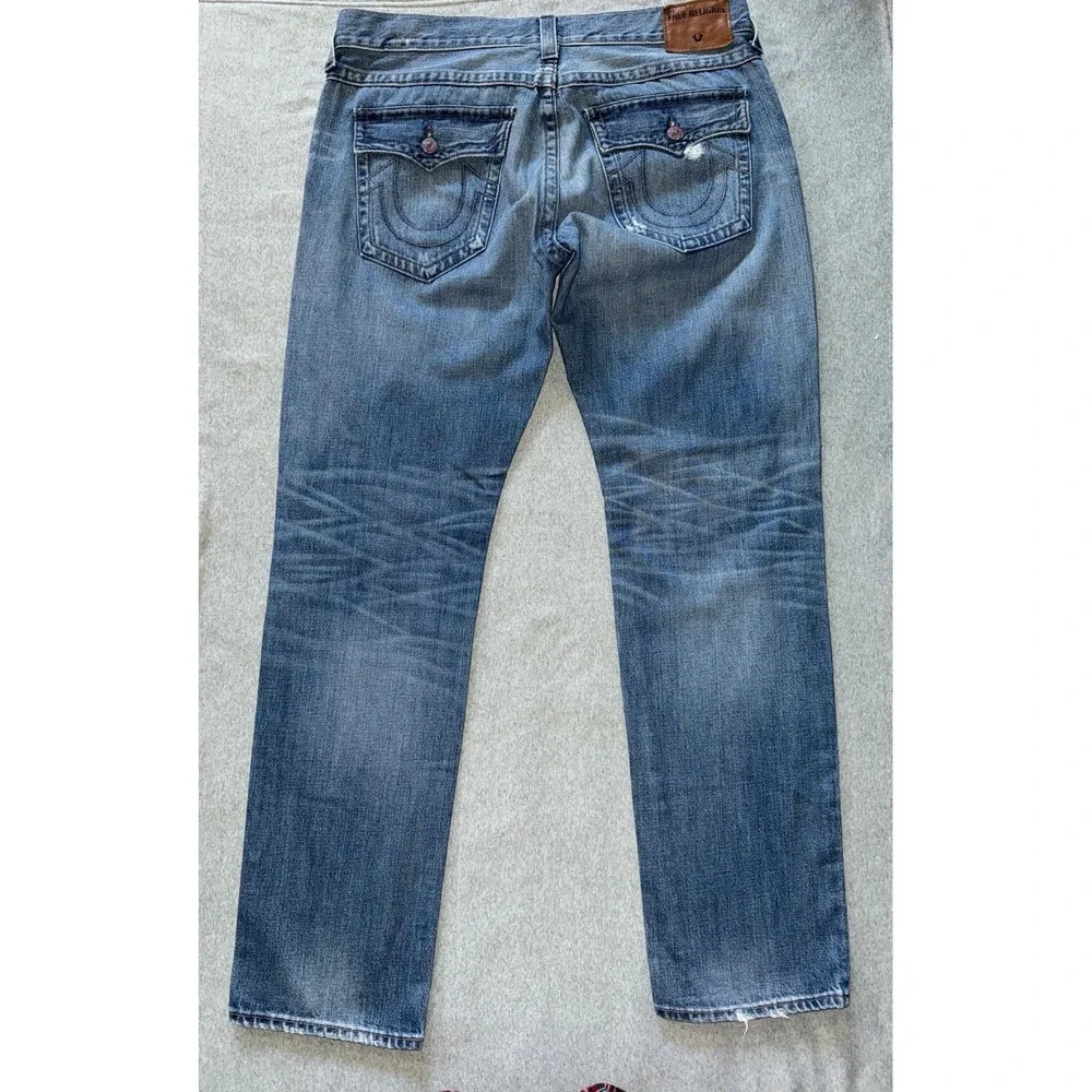 True Religion excellent measurements