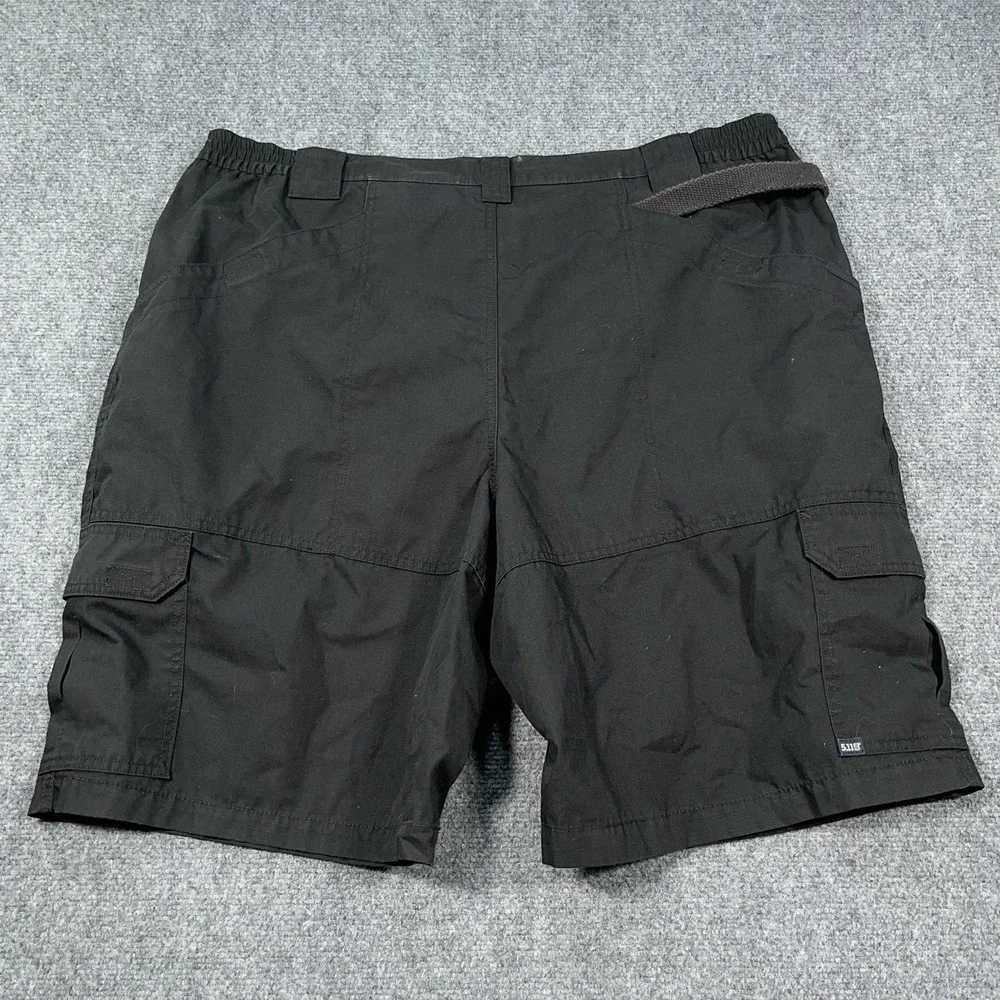 5.11 Tactical ondition details