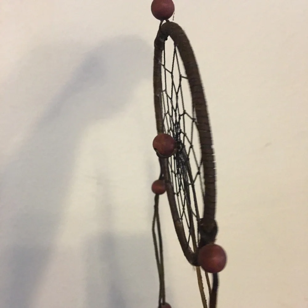 N/A handmade dreamcatcher