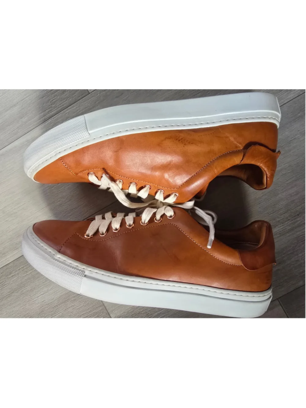 Good Man Brand these pre