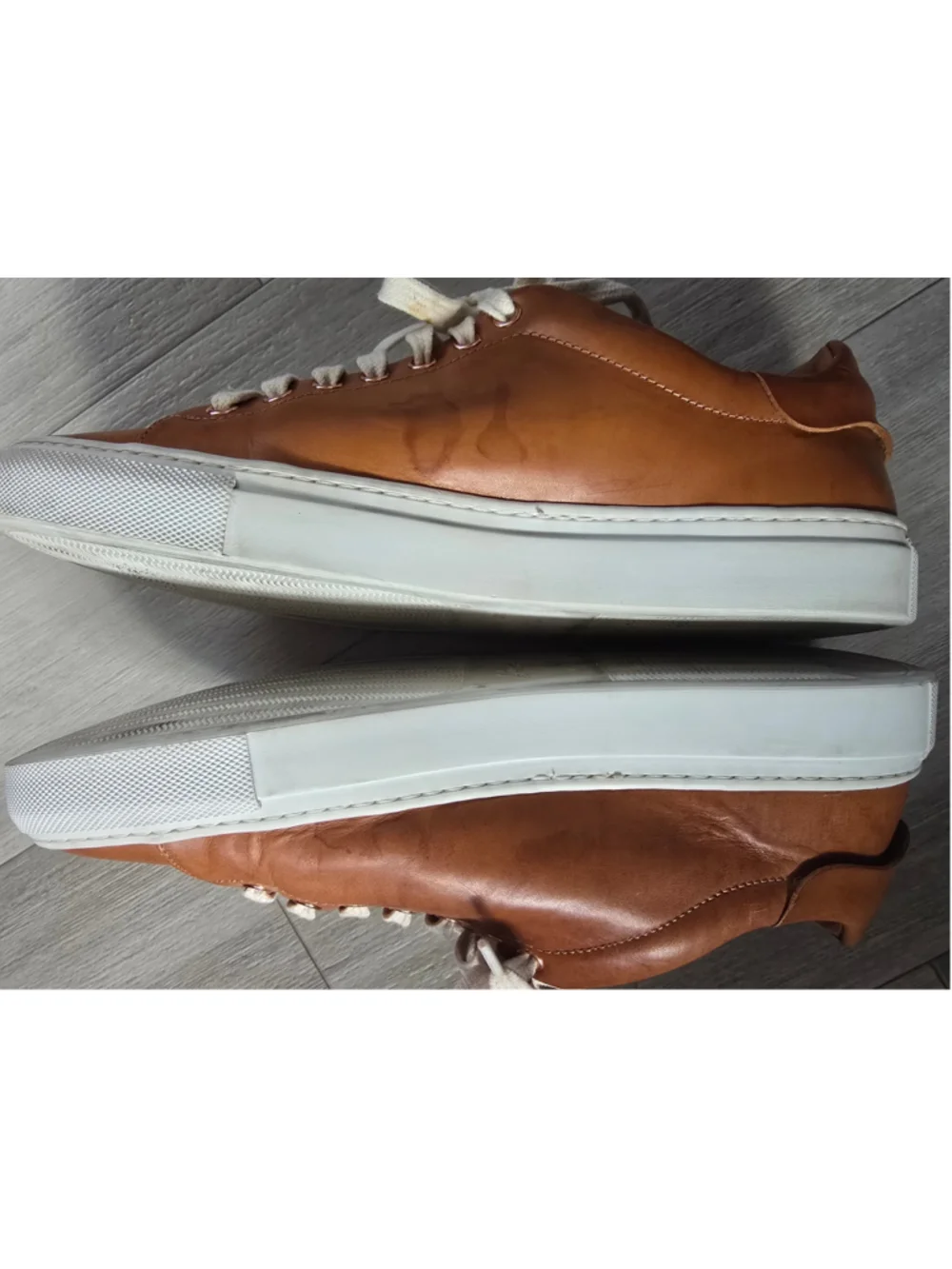 Good Man Brand these pre