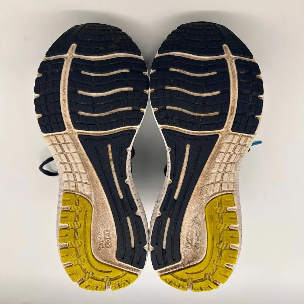Brooks glycerin 19