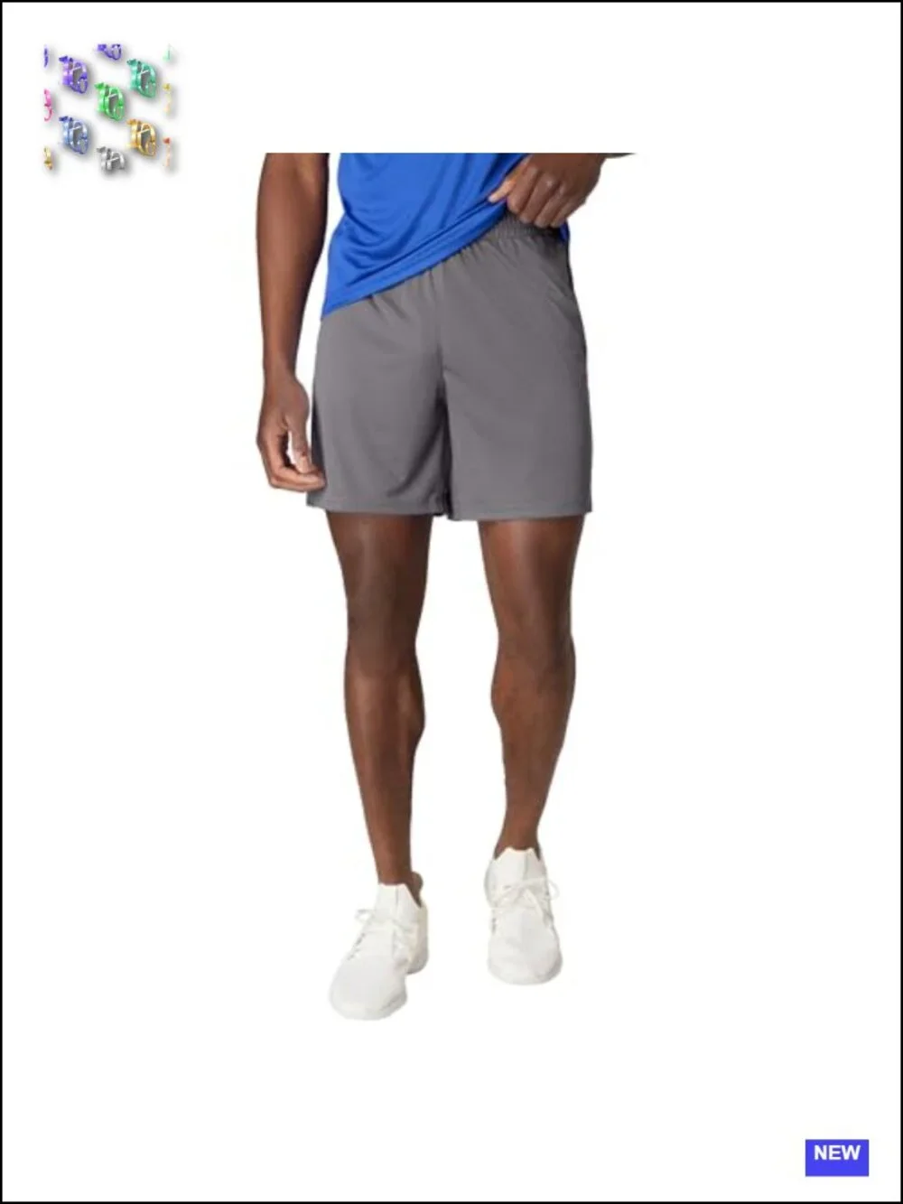 N/A men’s active