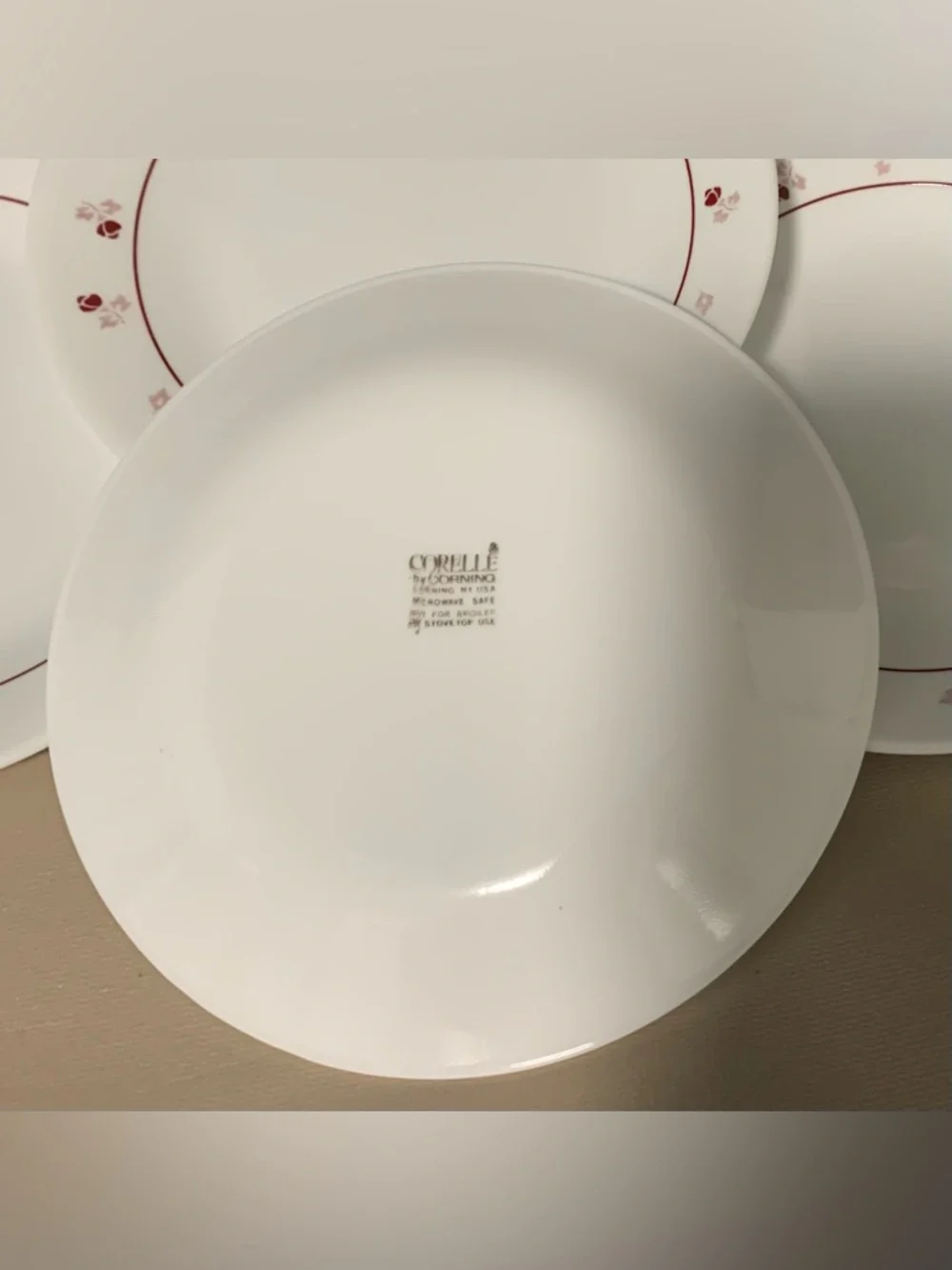 Corningware beautiful vintage