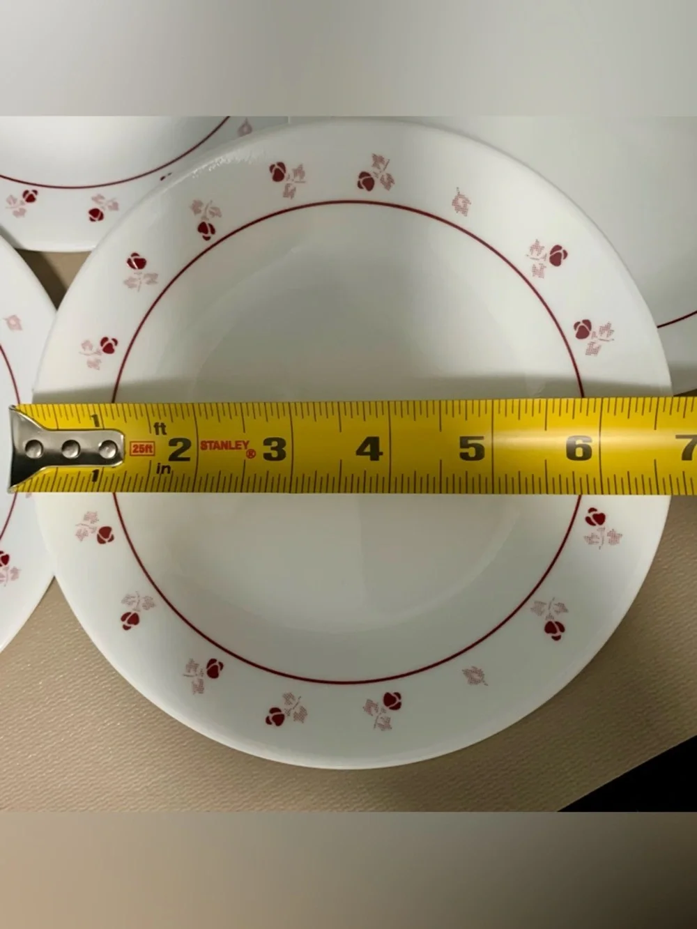 Corningware beautiful vintage