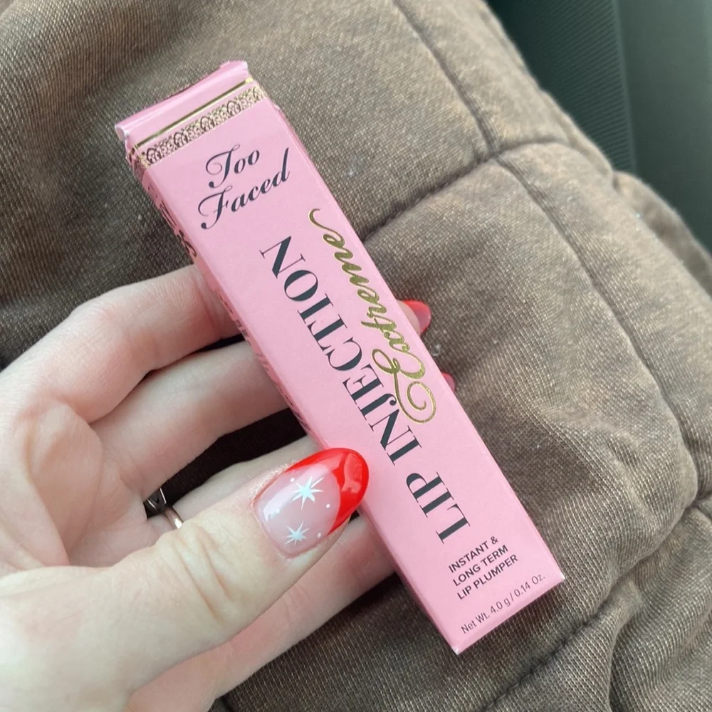 Too Faced brand new