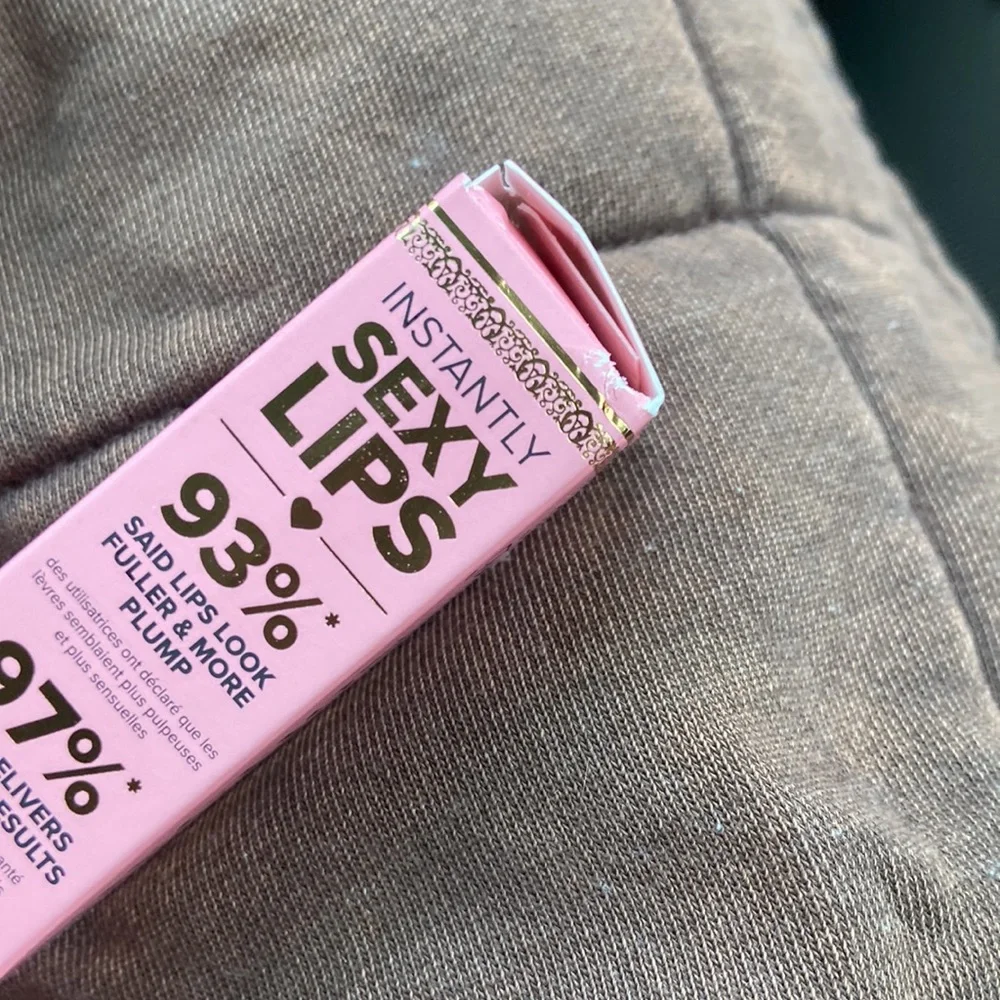 Too Faced brand new