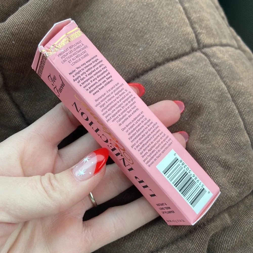 Too Faced brand new