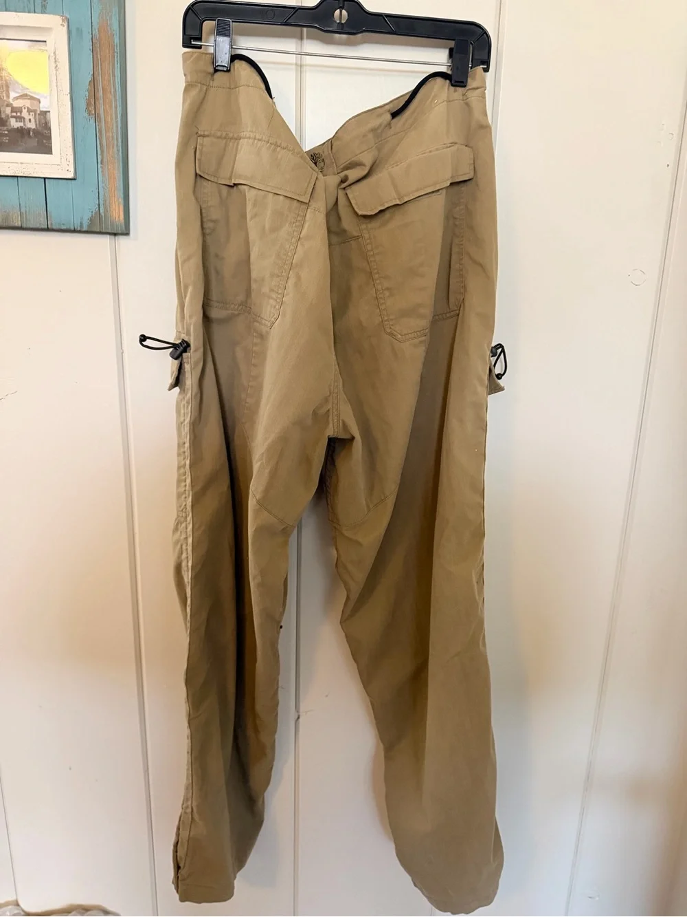 Timberland authentic vintage
