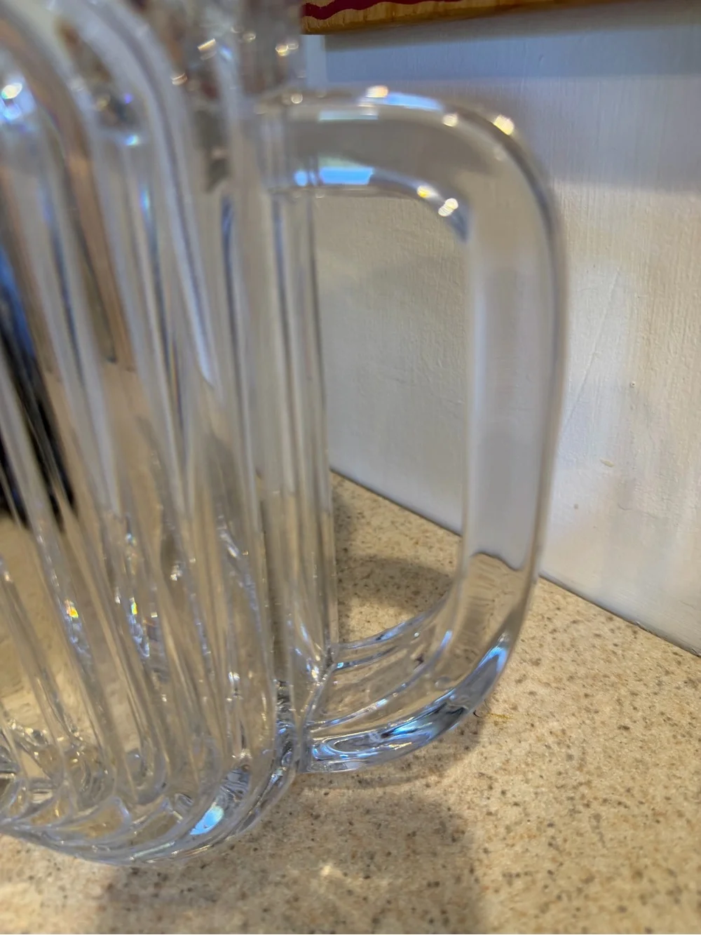Villeroy & Boch elegant clear