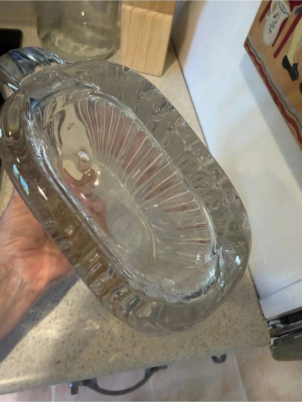 Villeroy & Boch elegant clear