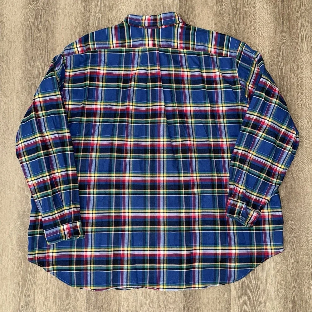 Polo Ralph Lauren this shirt
