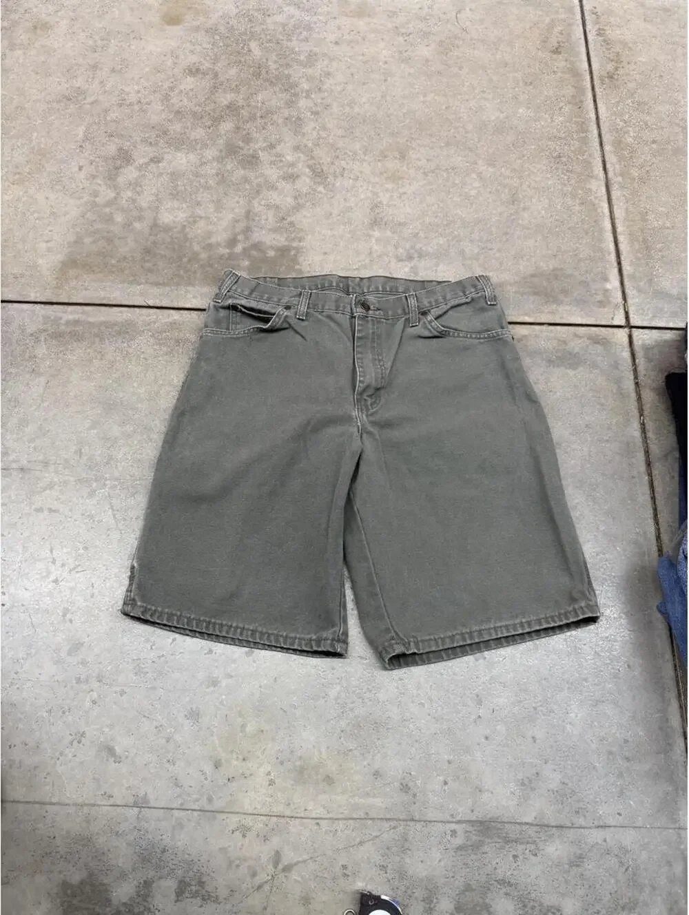 Dickies measurements ⬇️