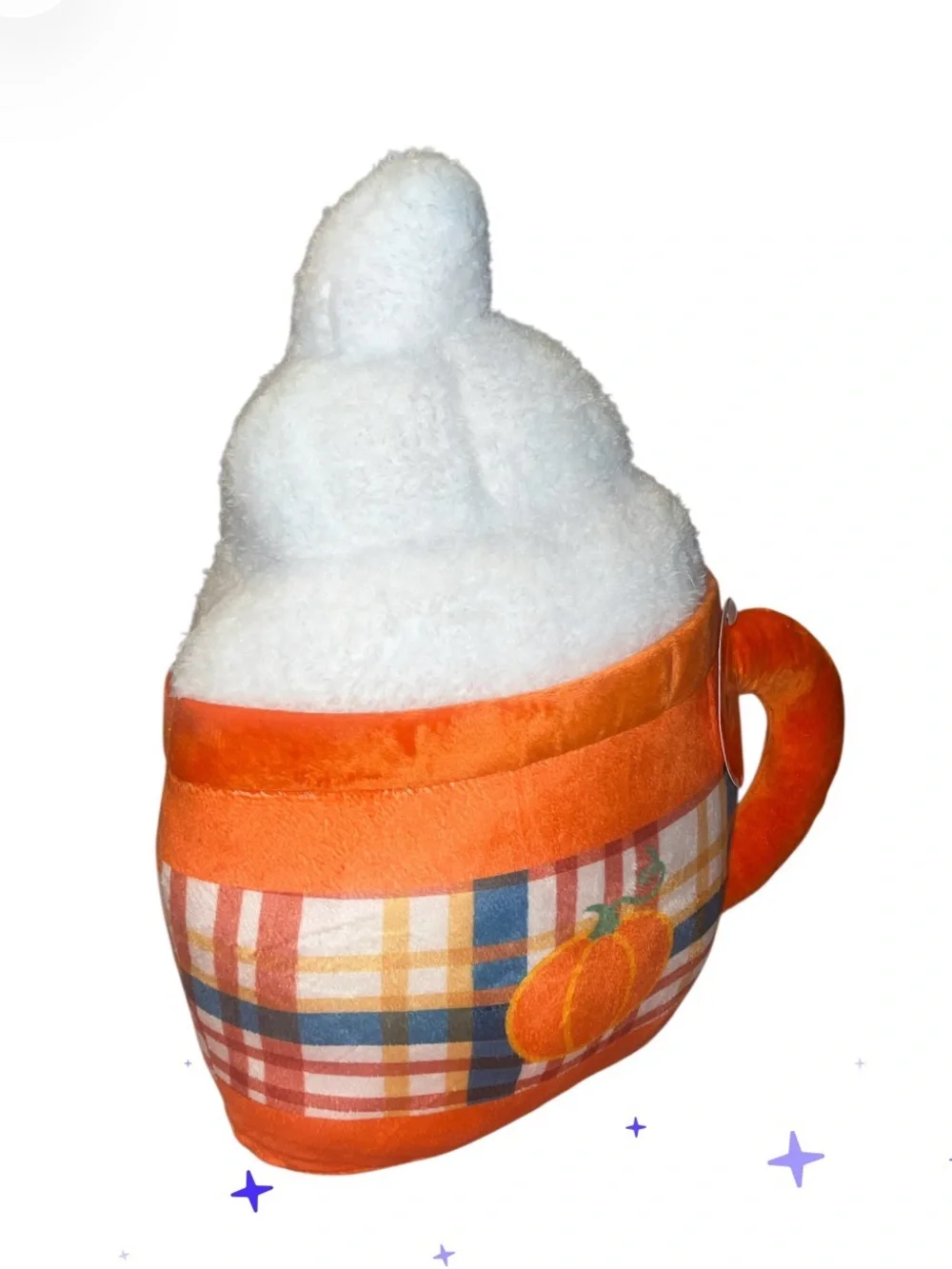 None soft decorative