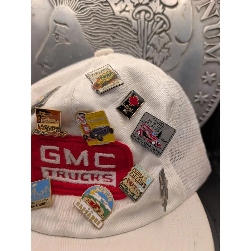 N/A vintage gmc
